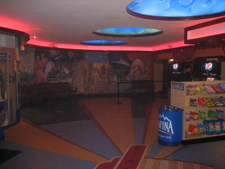 State Theatre - Summer 2013 From Cory Jacobson (newer photo)